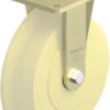Blickle 881786 BS-SPKGSPO 250K Koło stałe do dużych obciążeń Średnica koła: 250 mm Maksymalne obciążenie: 2100 kg 1 szt.