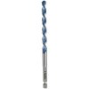 Makita E-15051 Multi-purpose Carbide Drill Bit 8mm 150mm length