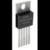 MAX787 5 volt step down PWM DC-DC regulator - Maxim