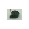 Buzzer 33mm,3-24V,20mA, z przew. 12V uniwersalny buzer