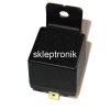Przekaźnik 24V/1x30A HFV-024-1Z4 z uchwytem