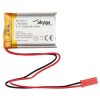 Akyga AKY0571 Akyga LP803040 Battery Non-standard Rechargeable LiPo 3.7V 1000m