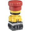 IDEC XW1E-BV413MFR XW Emergency Stop Non-Illuminated 22mm TurnPull 1NO-3NC