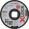 Bosch 2608619363 X-LOCK Cutting Disc 125 mm INOX For Steel Smooth Cuts