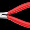 35 31 115 Electronics Pliers 115 mm
