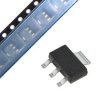 NTF2955T1G Tranzystor MOSFET P-CH 60V 2.6A 4-Pin(3+Tab) SOT-223 ON [opakowanie 100 sztuk]