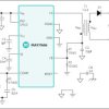 4.5V to 60V Input, High-Efficiency, Iso-Buck DC-DC Converter