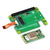 Raspberry Pi AI Kit - moduł AI + Raspberry Pi M.2 HAT+ do Raspberry Pi 5