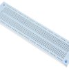 700-Point Prototyping Solderless Breadboard