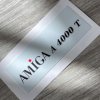 Amiga 4000T 'Escom' badge