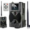 Kamera leśna Tophunt HC300M FullHD 1080p 12MPX MMS GPRS SIM fotopułapka