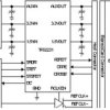 Dual slot ExpressCard™ power-interface switch | DAP | 32 | -40 to 85