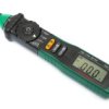 Miernik Cyfrowy Uniwersalny Multimetr Piórkowy Mastech Ms-8211