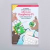 Raspberry Pi Raspberry Pi 4, Raspberry Pi 400 Raspberry Pi Oficjalny przewodnik dla początkujących Raspberry Pi