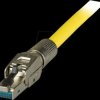 88035.2 Field installab Plug, RJ45, Cat.8