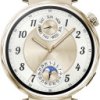 HUAWEI WATCH GT 5 Smartwatch 41 mm złoty