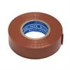 Taśma izolacyjna VINI 19mm x 20m - brązowa