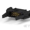 TE Connectivity 5102322-1 TE AMP AMP-LATCH Universal Headers, 1 szt.