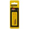 Stanley 2-11-921 1992B Heavy Duty Utility Knife Blades - Carded Dispenser Of 10