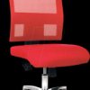 PRONETSYT31 Topstar Nito office chair, red