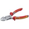 NWS 138-49-VDE-180 Kraft VDE Side Cutter 180mm for Safe Cutting
