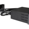 Obudowa Rack Security 4U/400Mm/48Linii/17Ah Dwupoziomowa, Płyta Montażowa...