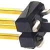 Molex 15911043 Listwa kołkowa, męska, standardowa 1 szt.