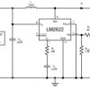 600kHz/1.3MHz Step-up PWM DC/DC Converter