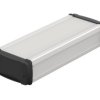BOPLA ELP 840-0200 D (83084200.S6) - profil aluminiowy zamknięty (80 x 42 x 200 mm)