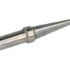 Grot; PTO7; stożek; 42mm; TCP; fi 0,8mm; Weller; 370°C