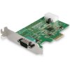 StarTech.com PEX4S953 4-port PCI Express RS232 Serial Adapter Card - PCIe RS232