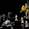 75431 LEGO® Star Wars™ - 327th Star Corps Clone Troopers Battle
