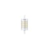 Halogen LED R7S Philips CorePro 7W zamiennik 60W 950lm 3000K LEDlinear ND 7-60W R7S 78mm830 Liniowe LED R7S 2 lata gwar