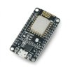 Moduł WiFi ESP-12E + NodeMCU v2 - 4MB