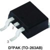 VS-16TTS12SL-M3 Thyristor High Voltage, Surface Mount Phase Control SCR, 16 A