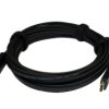 Exsys Kabel USB Złącze A HDMI Złącze B HDMI dł. 10 m