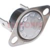 TERMOSTAT KSD323 250/110/10A/V 110ST 250V 10A PIONOWY