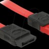 83952 Extension SATA 6 Gb/s ma. > SATA fema. 20 cm red