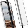 Urban Armor Gear Szkło ochronne na wyświetlacz Apple Apple iPhone 17 1 szt. 14438411VNA