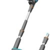GARDENA 14842-55 AquaBrush Universal 04/18V POWER FOR ALL Solo Bezprzewodowy odkurzacz wielofunkcyjny 18 V
