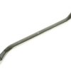 Klucz Oczkowy Odgięty, Roz. 22 X 24 Mm, Dł. 346 Mm, Materiał: Stal...