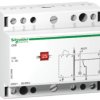 Stycznik 230 V AC Schneider Electric styki: 1 90 A Śruba A9C15908