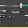 Stahlwille TCS 4008/8/52 96838773 Zestaw narzędzi