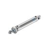 FESTO 19247 DSNU Round cylinder aluminium alloy 80mm stroke length