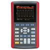 Oscyloskop 25MHz; Miernik [V, A, om, F] USB, Uni-T UTD1025CL