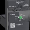 LUCA32FU Motor starter, standard control unit, 110 - 220 V, 32 A, IP20