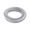 econ connect KD05GR10 Series Jumper Wire 0.2 mm² Grey 10 m