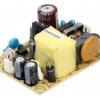 Zasilacz impulsowy otwarty 15,02W 120-370VDC 85-264VAC OUT 1 EPS-15-48
