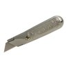 Stanley 2-10-199 199e Trim Knife Grey