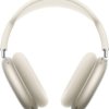 Apple AirPods Max Słuchawki douszne Bluetooth stereo biały Wyciszanie hałasów, redukcja szumów mikrofonu zestaw słuchawk